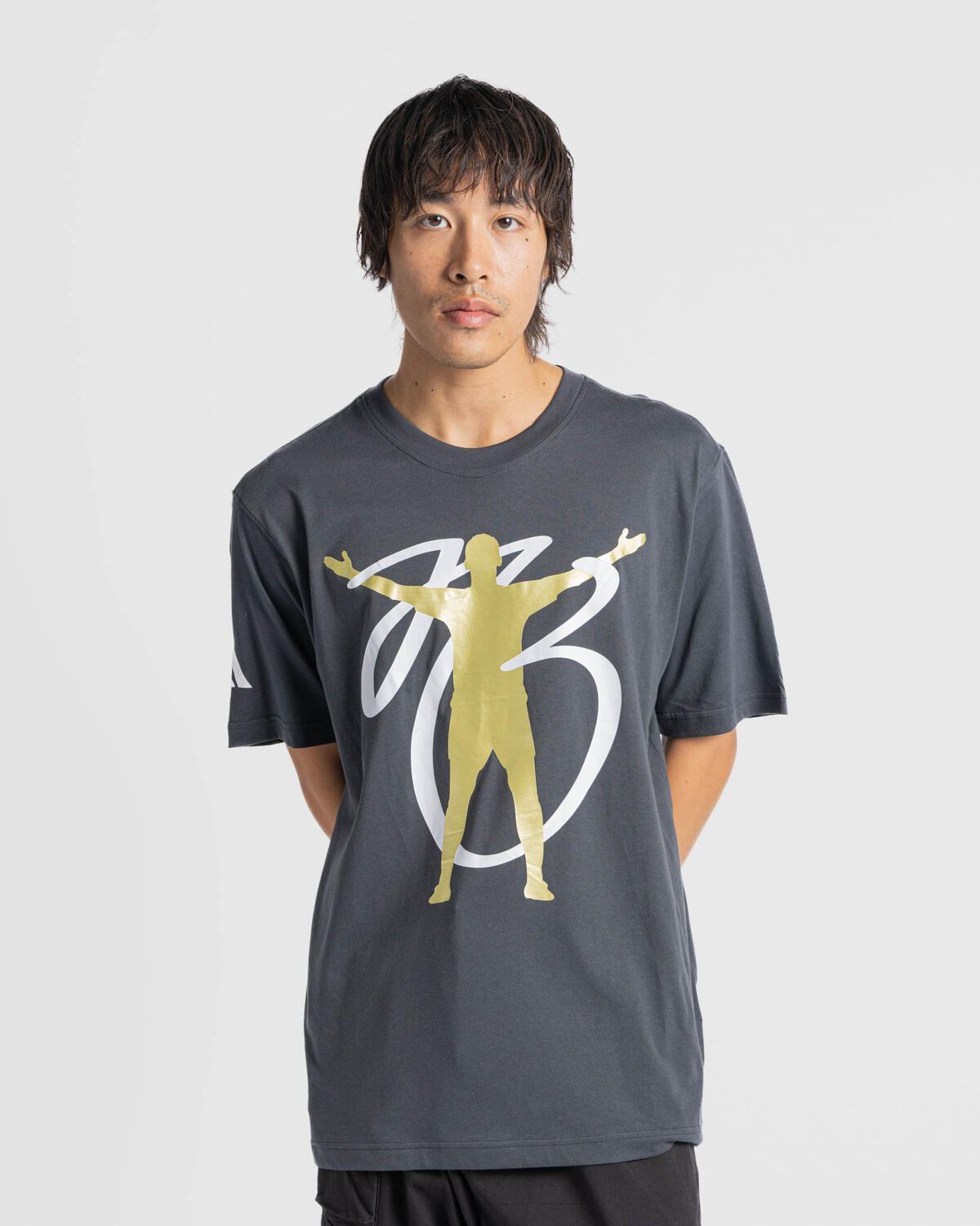 adidas originals x JB Tee | JM9336 | AFEW STORE